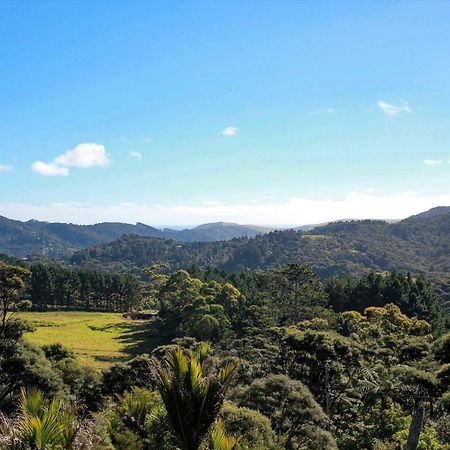 Scenic Ridge Apartment Auckland Ngoại thất bức ảnh