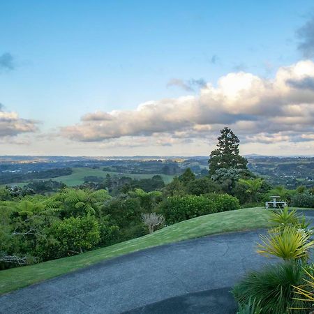Scenic Ridge Apartment Auckland Ngoại thất bức ảnh
