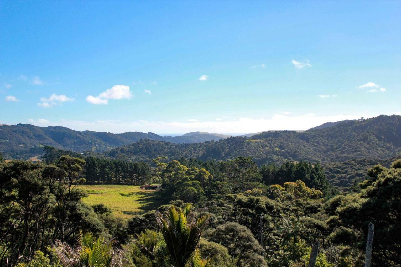 Scenic Ridge Apartment Auckland Ngoại thất bức ảnh