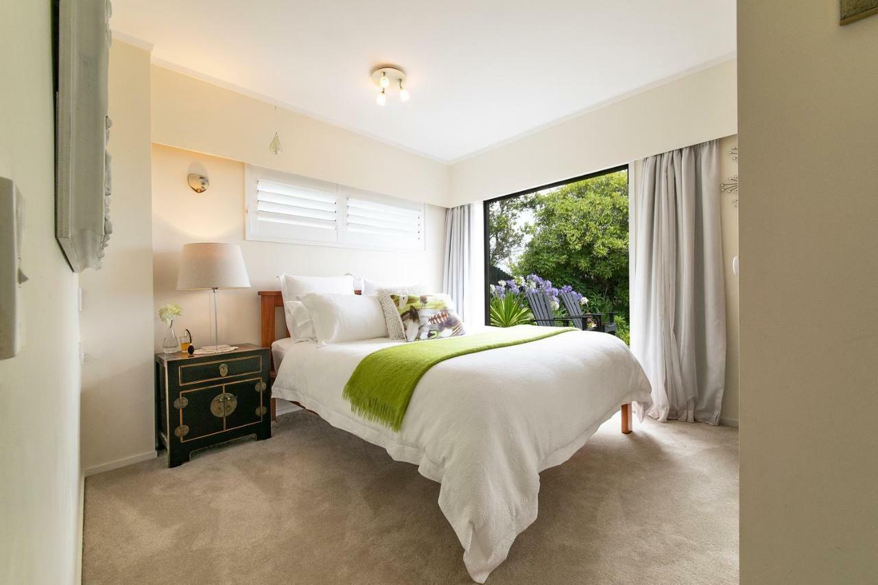 Scenic Ridge Apartment Auckland Ngoại thất bức ảnh