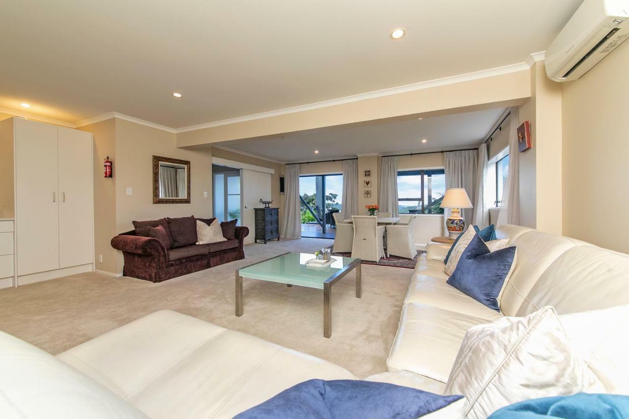 Scenic Ridge Apartment Auckland Ngoại thất bức ảnh