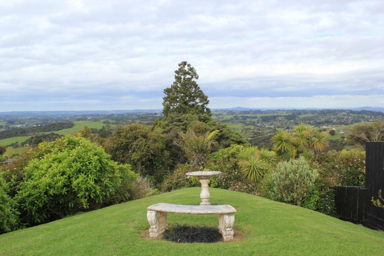 Scenic Ridge Apartment Auckland Ngoại thất bức ảnh