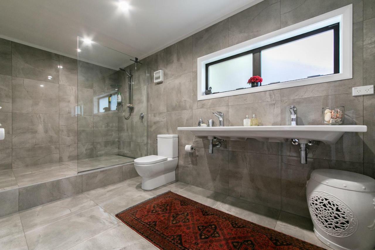 Scenic Ridge Apartment Auckland Ngoại thất bức ảnh