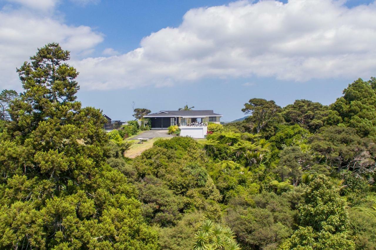 Scenic Ridge Apartment Auckland Ngoại thất bức ảnh