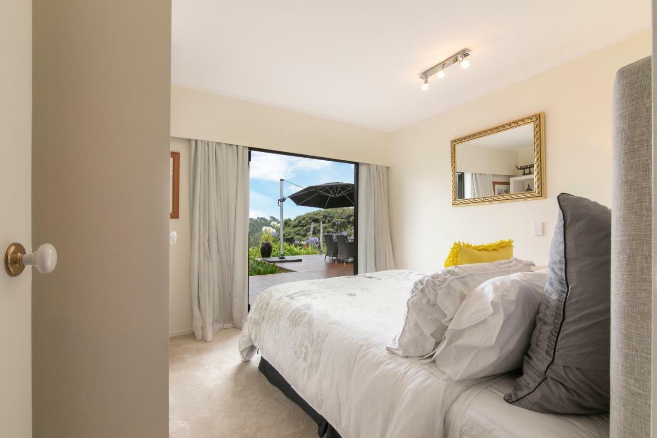 Scenic Ridge Apartment Auckland Ngoại thất bức ảnh