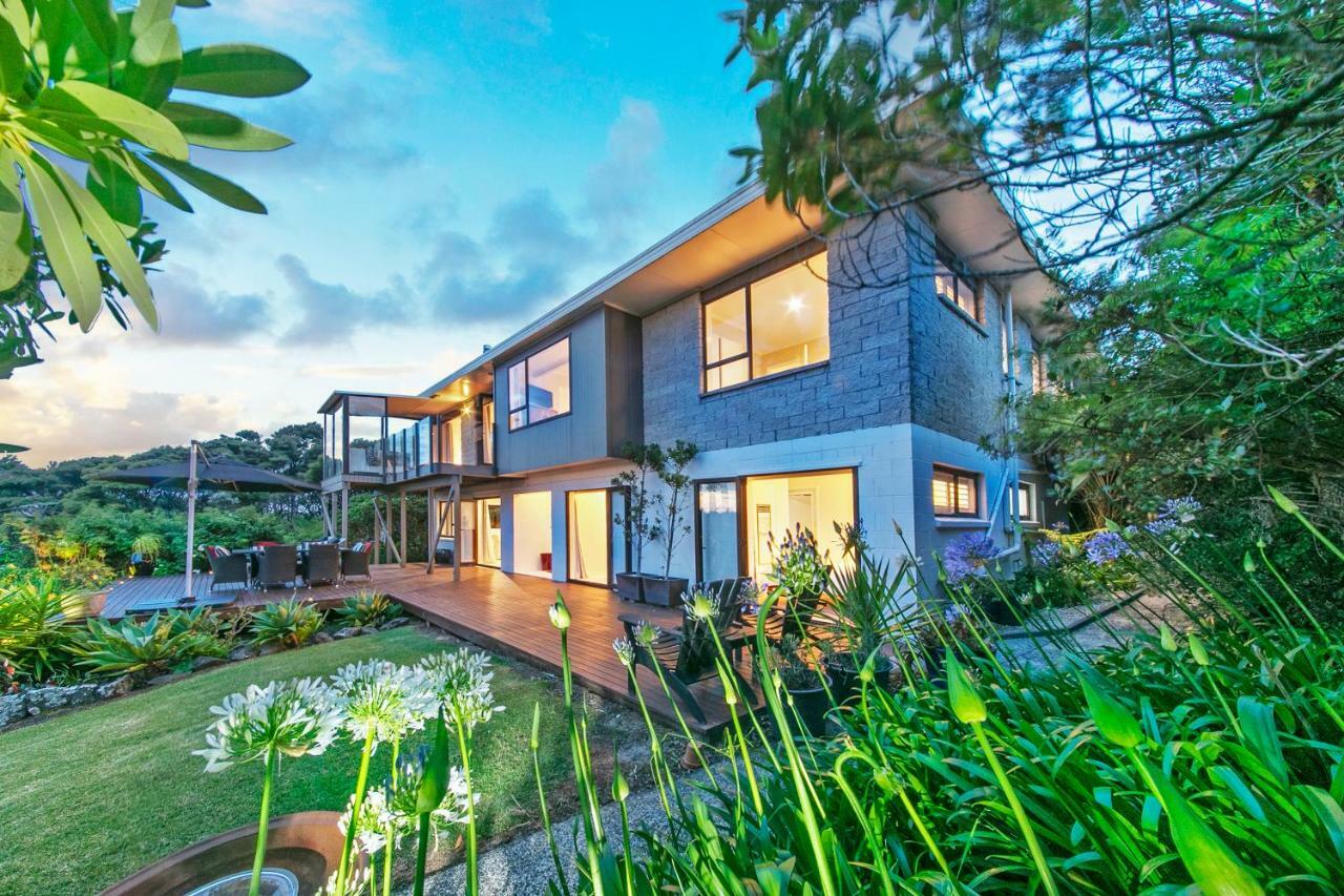 Scenic Ridge Apartment Auckland Ngoại thất bức ảnh