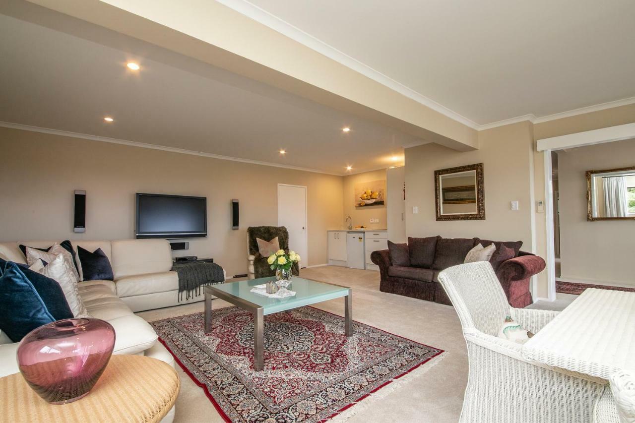 Scenic Ridge Apartment Auckland Ngoại thất bức ảnh