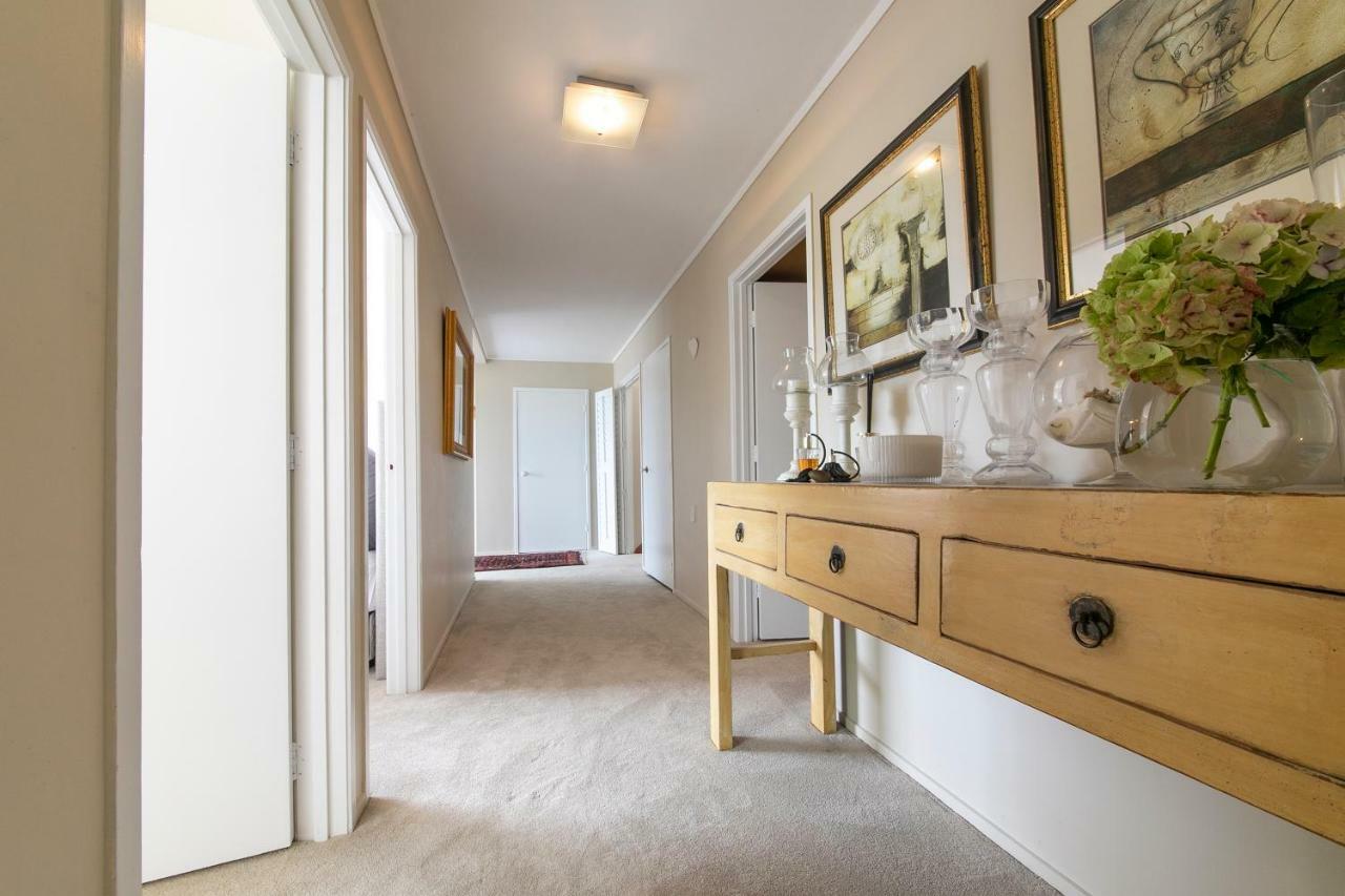 Scenic Ridge Apartment Auckland Ngoại thất bức ảnh