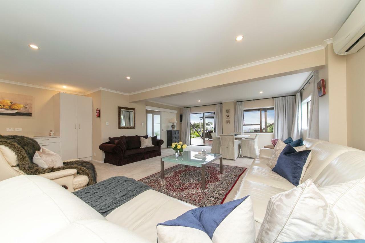Scenic Ridge Apartment Auckland Ngoại thất bức ảnh